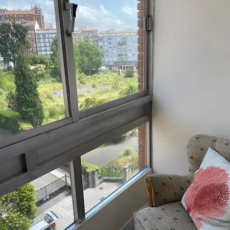 La Casa Del Marino Apartment *