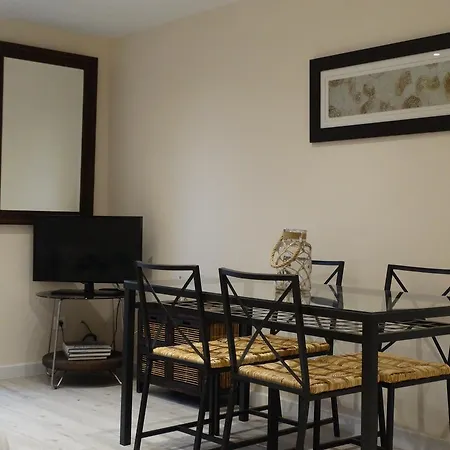 La Casa Del Marino Apartment *