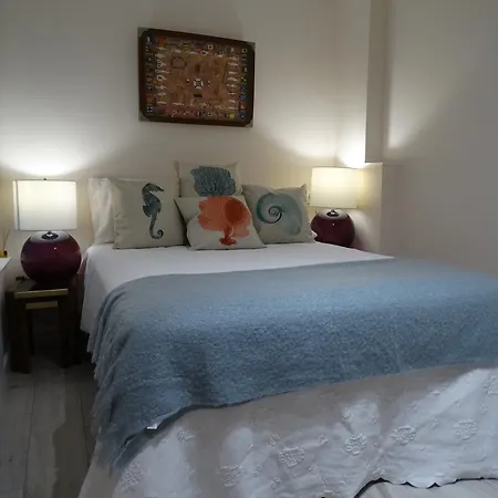 La Casa Del Marino *