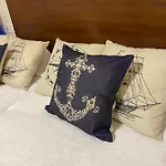 Apartmán La Casa Del Marino Avilés