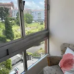 La Casa Del Marino Apartmán *
