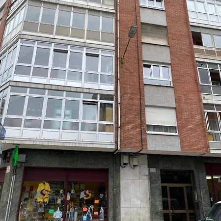 Lejlighed La Casa Del Marino