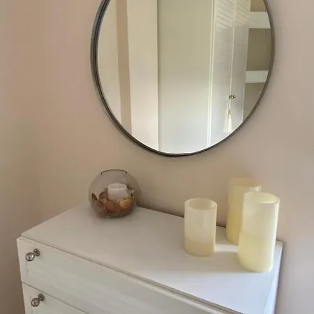 La Casa Del Marino 아비엘