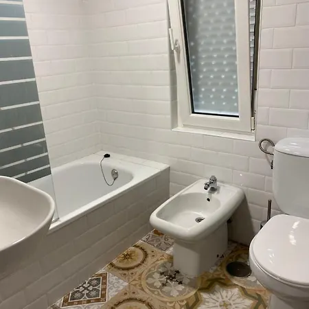 La Casa Del Marino Apartman