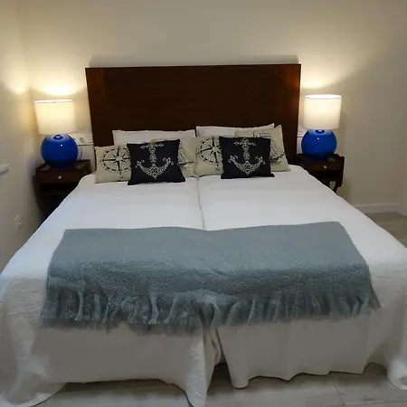 La Casa Del Marino *