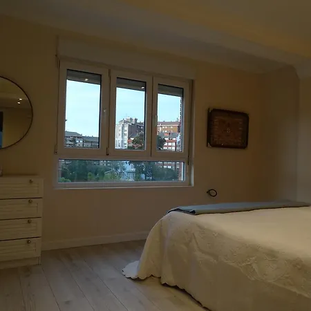 La Casa Del Marino 아파트