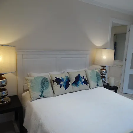 아파트 La Casa Del Marino