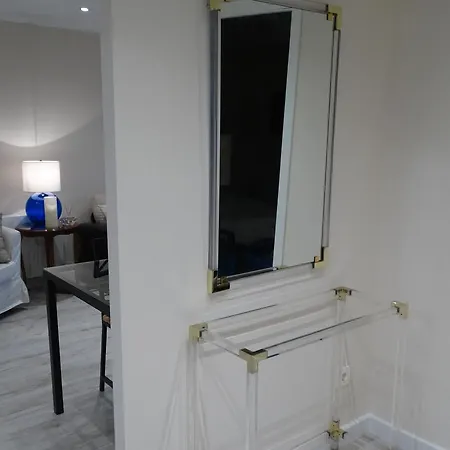 La Casa Del Marino Apartman *