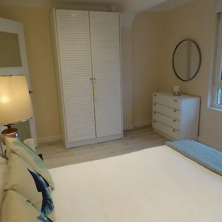 아파트 La Casa Del Marino 아비엘