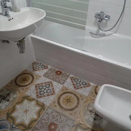 La Casa Del Marino *