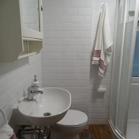La Casa Del Marino Apartman