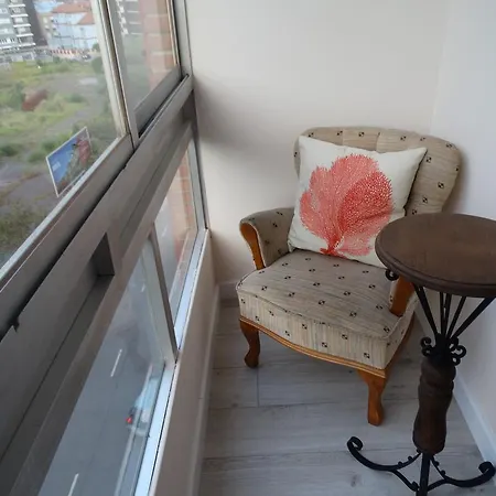 La Casa Del Marino Apartman