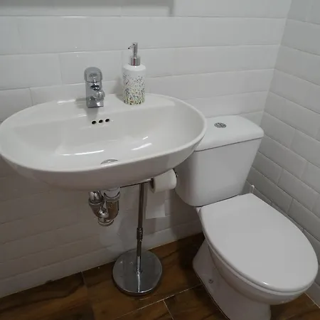 La Casa Del Marino *