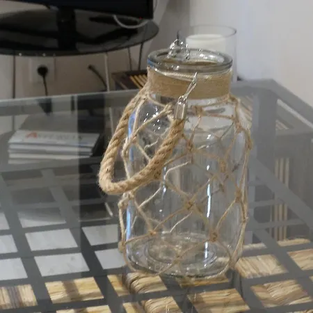 La Casa Del Marino 아파트 *