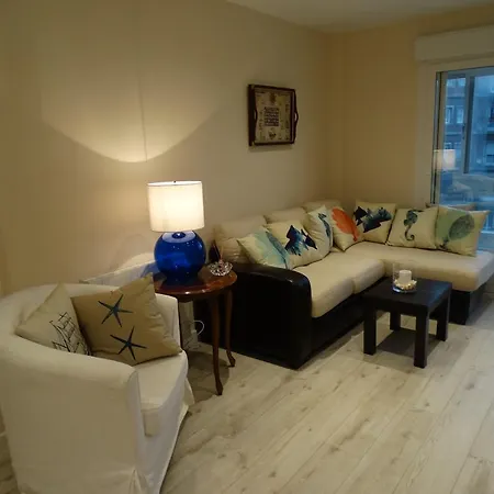 La Casa Del Marino *