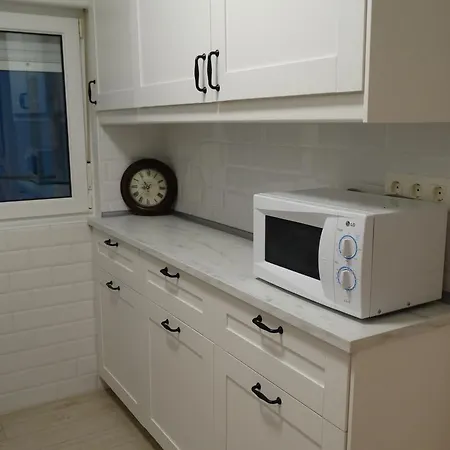 La Casa Del Marino 阿维莱斯