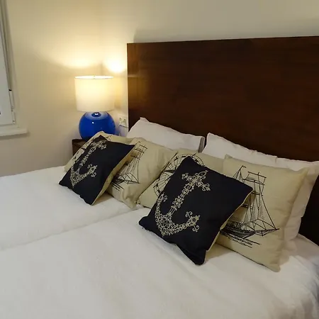 La Casa Del Marino *