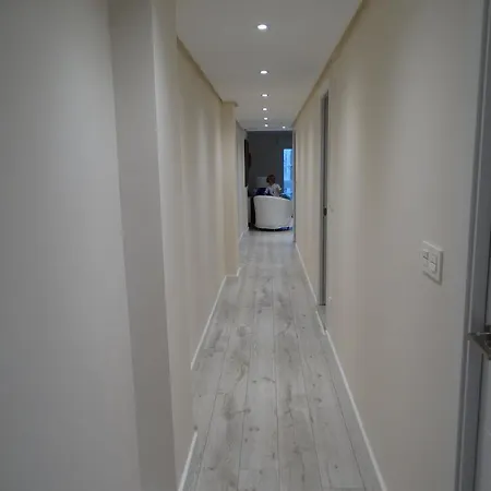 La Casa Del Marino * 阿维莱斯