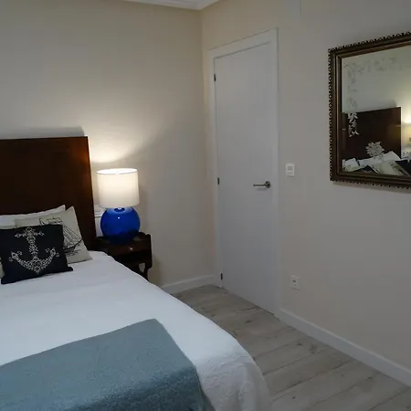 La Casa Del Marino *