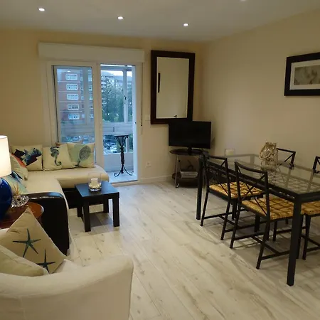 La Casa Del Marino Appartement
