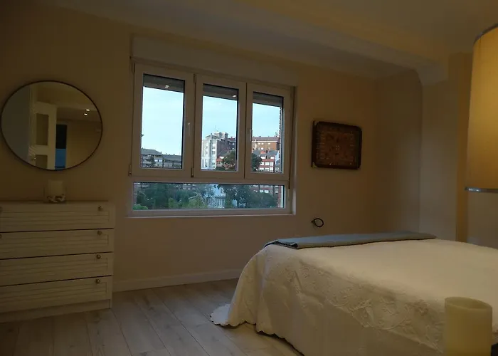 La Casa Del Marino 公寓