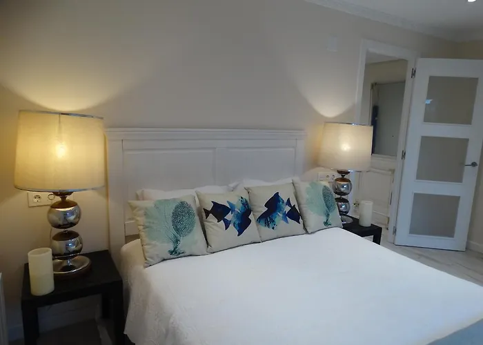 公寓 La Casa Del Marino