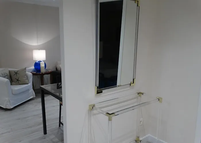 La Casa Del Marino 公寓 *