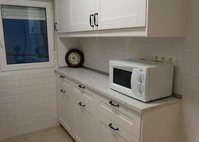 La Casa Del Marino 阿维莱斯