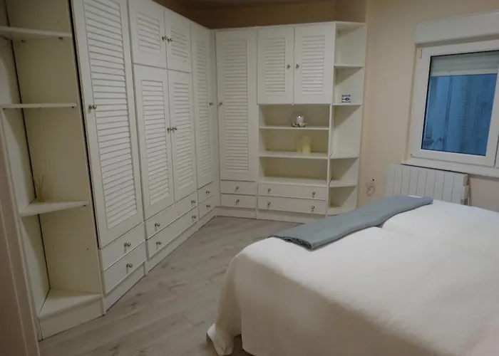 La Casa Del Marino 公寓 *