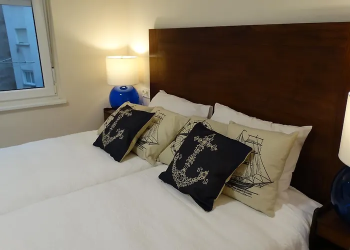 La Casa Del Marino *