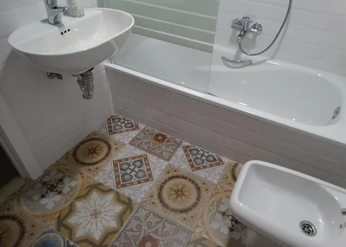 La Casa Del Marino *