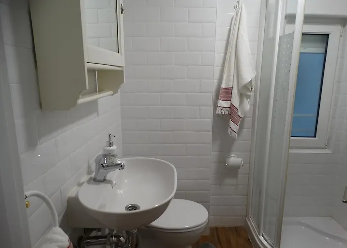 La Casa Del Marino 公寓