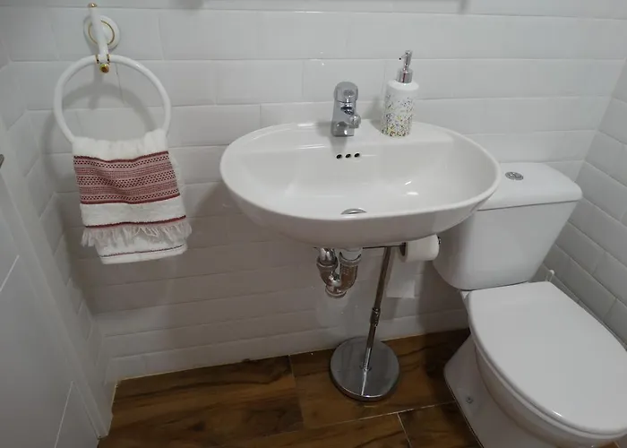 La Casa Del Marino 公寓