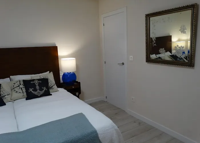 La Casa Del Marino *