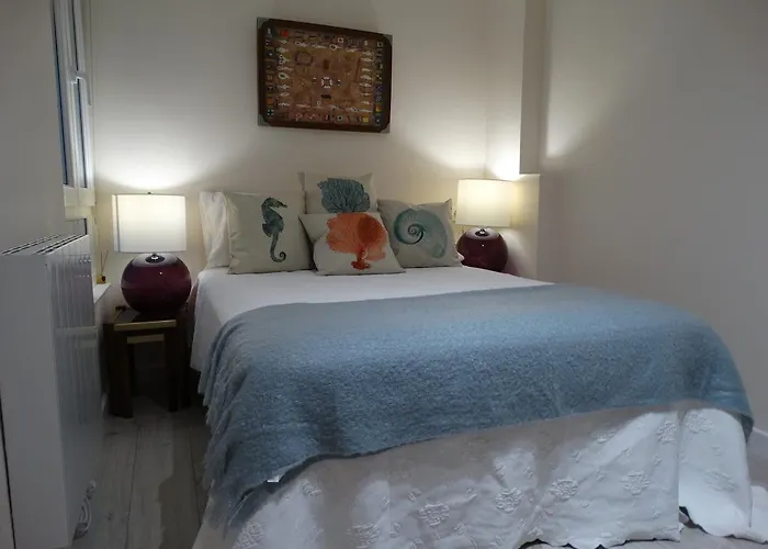 La Casa Del Marino *